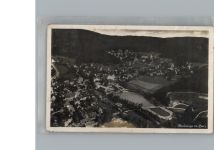 38700 W3389 Braunlage - Fliegeraufnahme