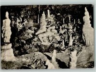 Tropfsteinhöhle Moravsky Kras Tropfsteinhöhle