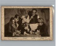 Theater Münchner Meistersänger-Quartett