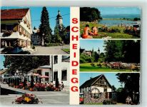 88175 W8999 Scheidegg , Allgäu