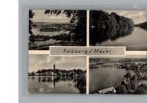 17258 O2082 Feldberg , Meckl - AKU2