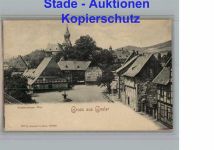 Goslar am Harz