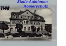 Stetten a. k. M.