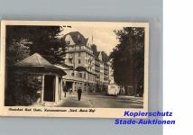 08645 O9933 Bad Elster - Bad Elster