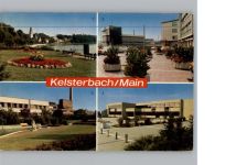 65451 W6092 Kelsterbach