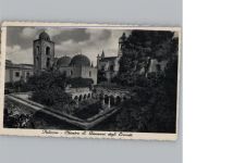 Palermo AKU2