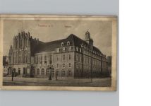 15230 O1200 Frankfurt , Oder