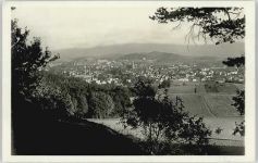 Riesengebirge Hirschberg