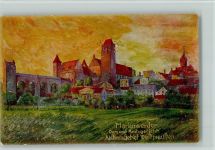 Marienwerder Kwidzyn - Marienwerder 11.7.1920