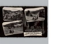 78730 W7233 Lauterbach , Schwarzw