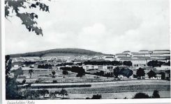 55774 W6587 Baumholder - Baumholder Nahe Fotokarte AKU1