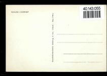 82488 W8107 Ettal - Schloß Linderhof AKU2