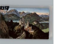 87645 W8959 Neuschwanstein