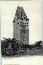 39590 O3504 Tangermünde - Tangermünde