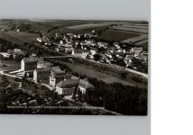 89617 W7934 Untermarchtal - Fliegeraufnahme