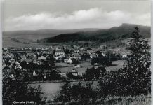 36272 W6434 Niederaula - Oberaula