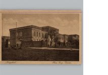 01936 O8293 Königsbrück - Kaserne