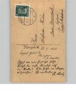 01936 O8293 Königsbrück - Kaserne