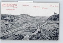 96231 W8623 Staffelstein , Oberfr