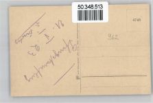 96231 W8623 Staffelstein , Oberfr