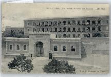 Tunis