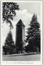 37127 W3402 Dransfeld - Gauß-Turm
