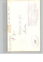 48429 W4440 Rheine - Foto 10x14 cm