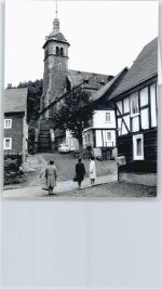 57290 W5908 Neunkirchen , Siegerl - Foto
