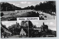 37176 W3412 Nörten-Hardenberg - Turnierplatz
