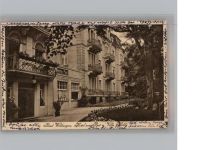 34537 W3590 Bad Wildungen - Hotel zur Post