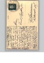 34537 W3590 Bad Wildungen - Hotel zur Post
