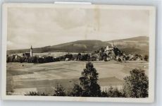 92714 W8481 Pleystein - Marke entfernt