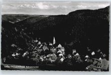 78730 W7233 Lauterbach , Schwarzw
