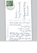 78048 W7730 Schwenningen am Neckar - Luftaufnahme