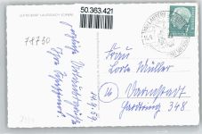 78730 W7233 Lauterbach , Schwarzw