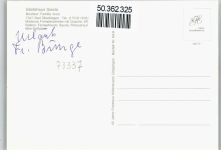 73337 W7347 Bad Überkingen - Pension Gisela