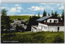 94227 W8372 Zwiesel - Gasthof Zwieseler Alm
