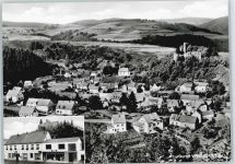 56729 W5441 Virneburg - Gasthaus zum goldenen Hering