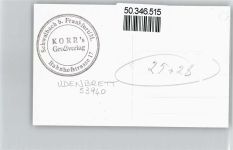 53940 W5374 Udenbreth
