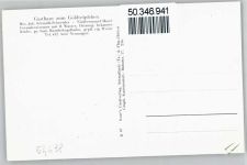 54498 W5555 Niederemmel - Gasthaus zum Goldtröpfchen
