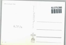 92526 W8474 Oberviechtach
