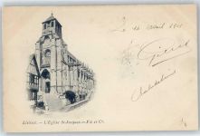 14100 Lisieux