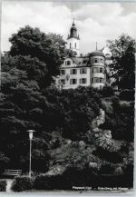 92714 W8481 Pleystein