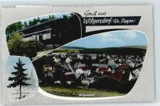57234 W5901 Wilgersdorf