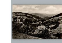 98746 O6421 Meuselbach - Meuselbach Thüringen
