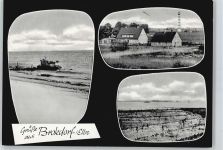 25554 W2211 Brokdorf , Holst