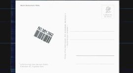 97705 W8736 Burkardroth - Fliegeraufnahme