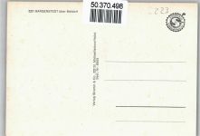 25704 W2223 Bargenstedt - Geschäft
