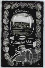 97332 W8712 Volkach