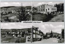 57234 W5901 Wilgersdorf